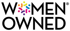 Women Owned Logo