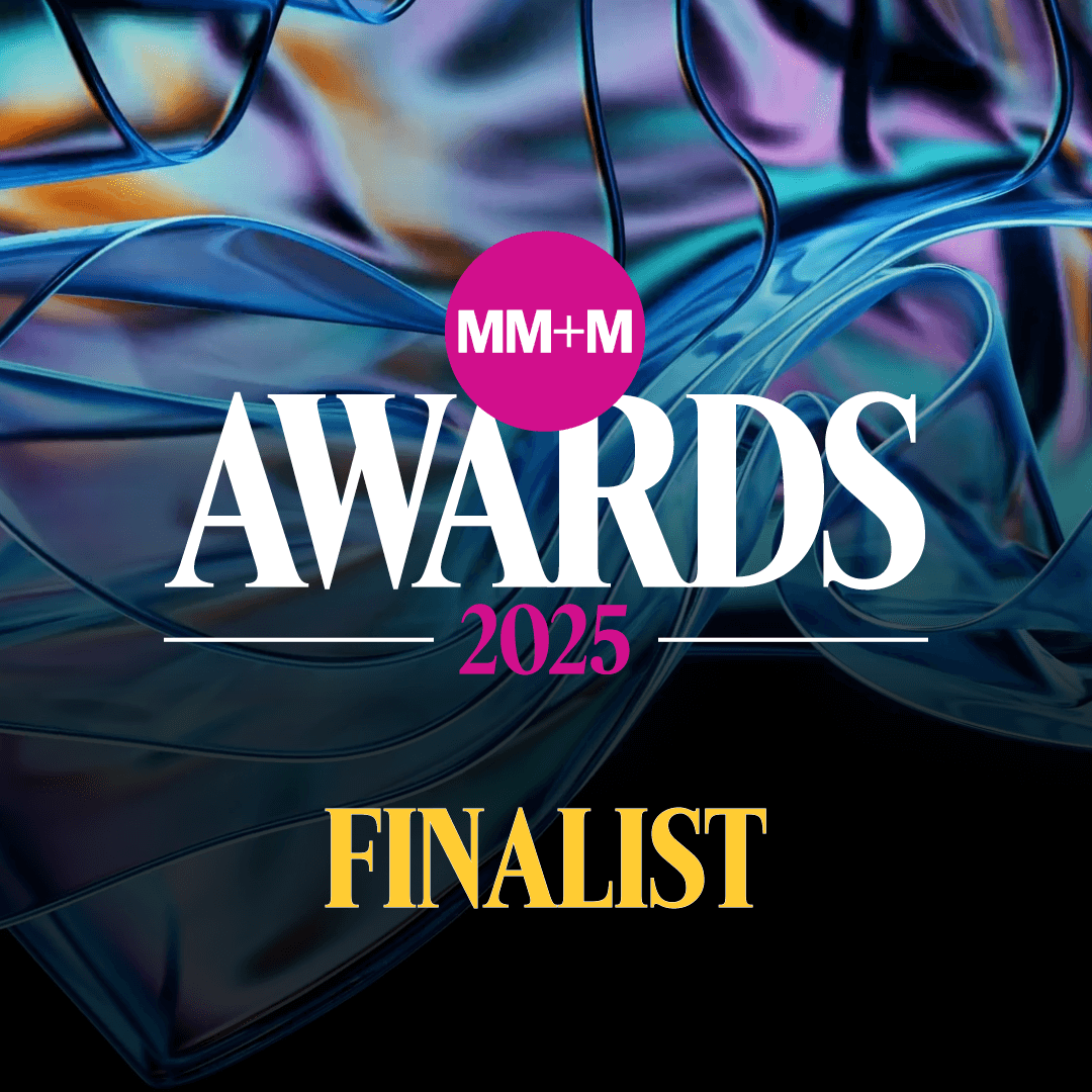 MM+M Awards 2025