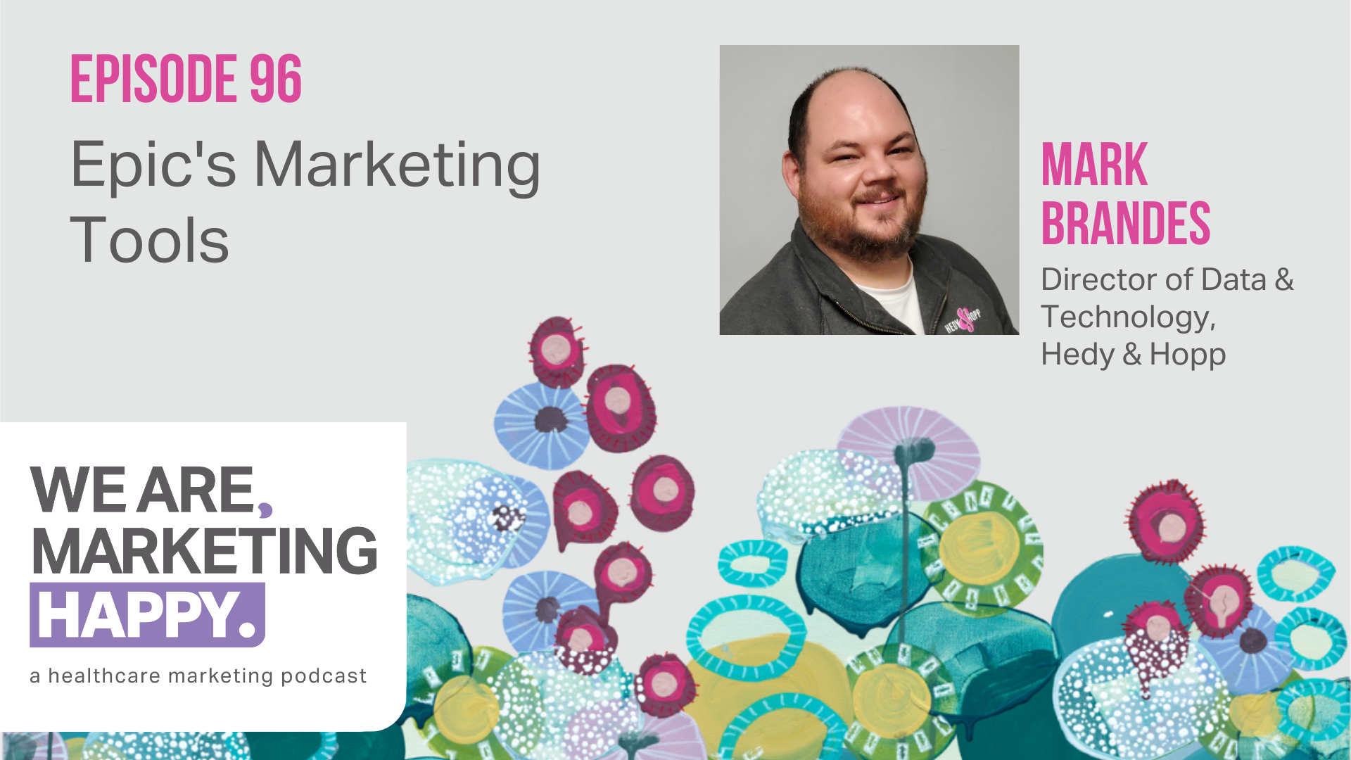 Epic's Marketing Tools