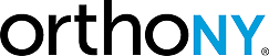 Orthony logo