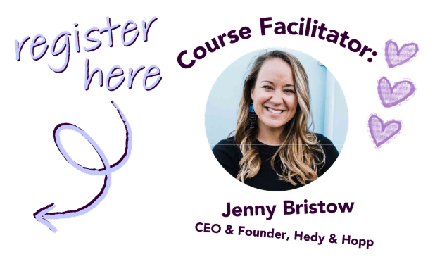 Course Facilitator