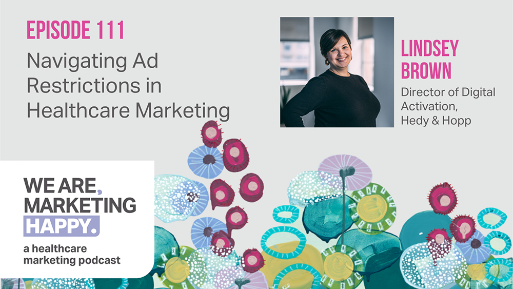 Navigating Ad Restrictions in Healthcare Marketing