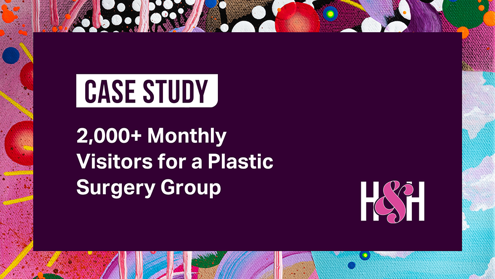 Plastic Surgery Group Expands Its Online Visibility & Services Volume
