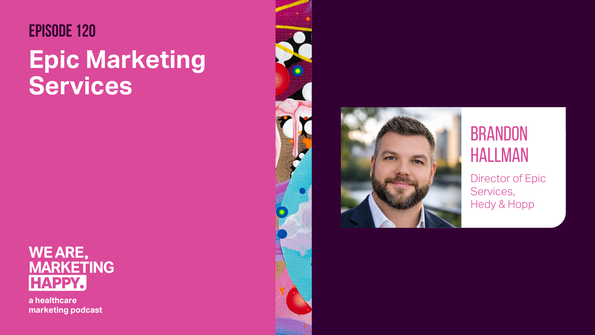 Epic Marketing Services